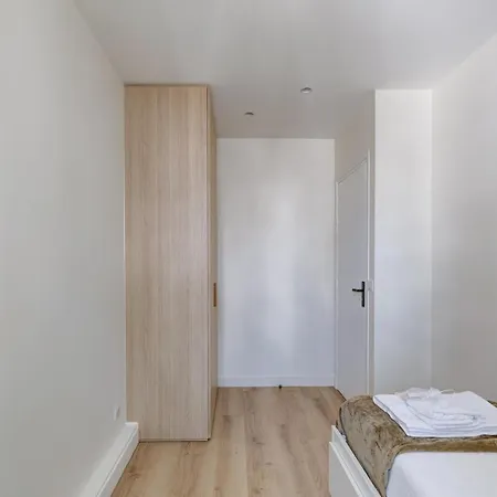 Appartamento Bluestay 846 - Superbe Parigi