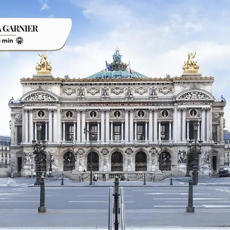 Appartamento Bluestay 846 - Superbe *